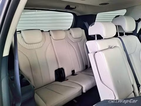 Hyundai Palisade Facelift 2023 ra mắt, giá quy đổi từ 2 tỷ đồng