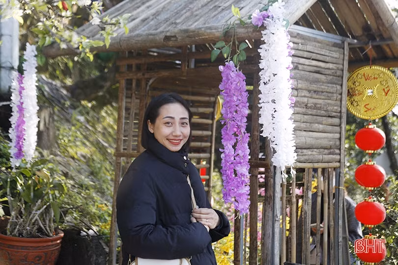 Nét đẹp chùa Hương Tích Hà Tĩnh qua cảm nhận của du khách