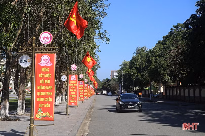 Học và làm theo Bác, Hà Tĩnh phấn đấu hoàn thành kế hoạch phát triển KT-XH năm 2023