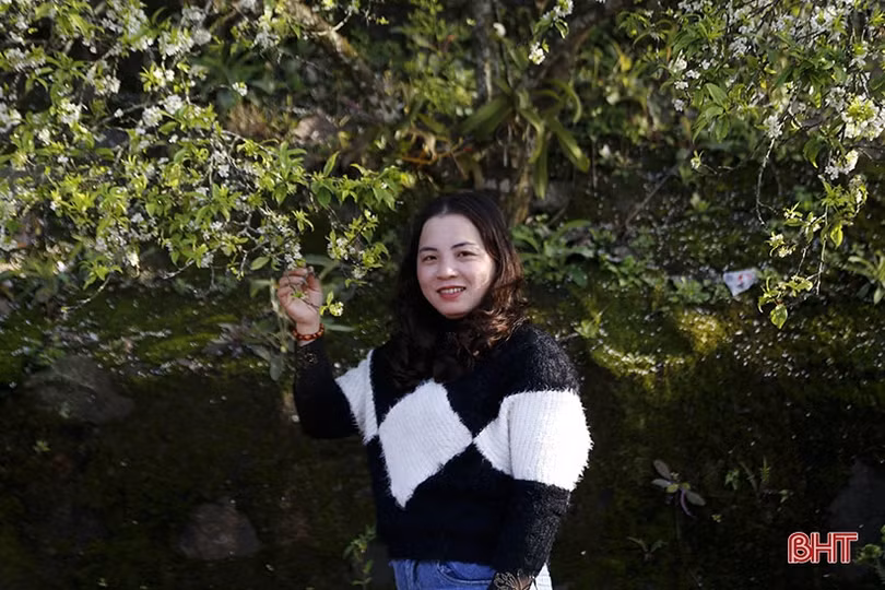 Nét đẹp chùa Hương Tích Hà Tĩnh qua cảm nhận của du khách