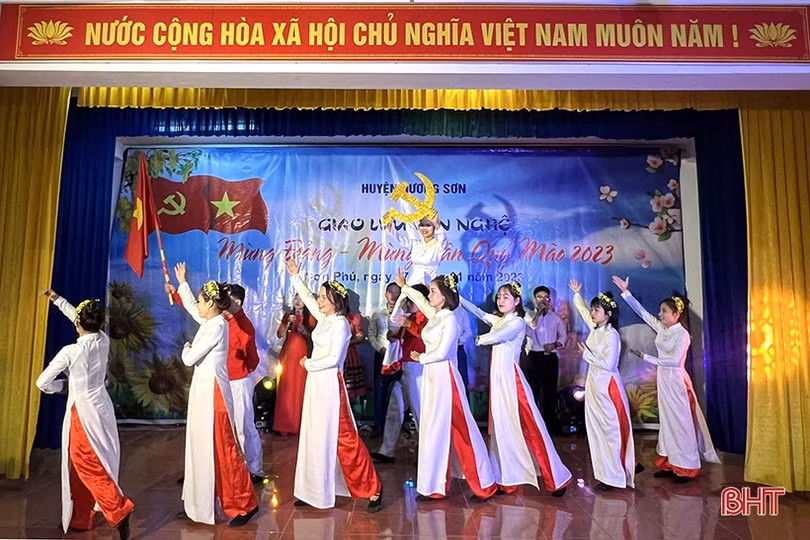 Sẵn sàng cho Lễ hội Hải Thượng Lãn Ông năm 2023