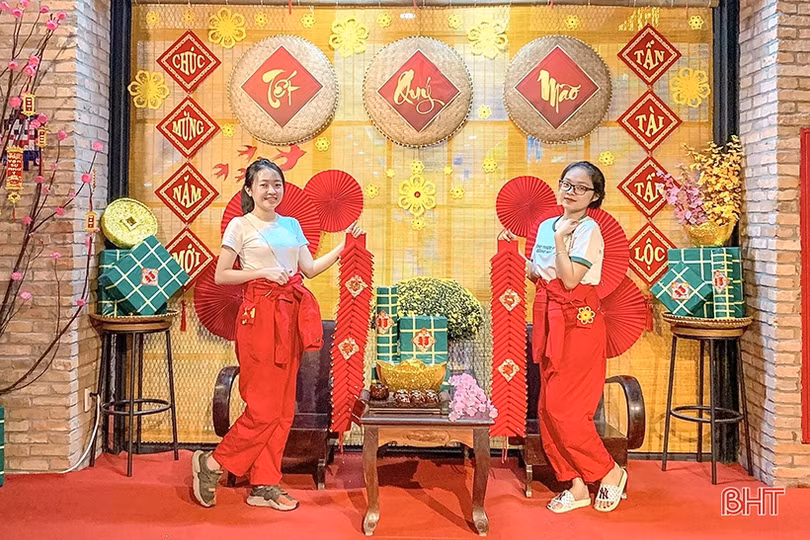 Rạp phim Hà Tĩnh “hút” khách dịp đầu năm mới