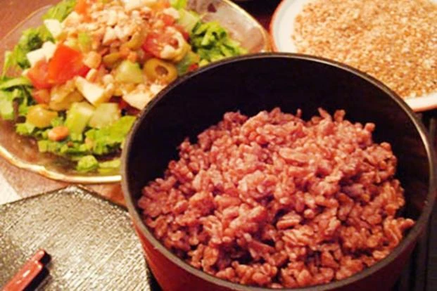 Sai lầm thường gặp khi ăn chay