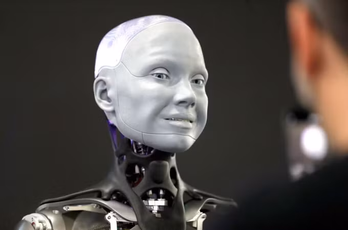 Loạt công nghệ tương lai có thể khiến con người lo sợ