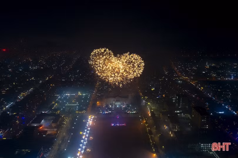 Khát vọng vươn lên mang tầm thời đại