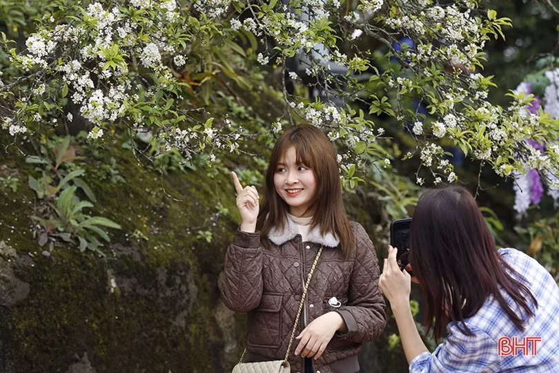 Hà Tĩnh ngày có nắng, rét buốt về đêm, nhiều nơi 8 - 10 độ C