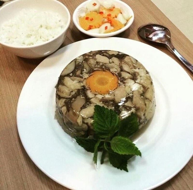 Chớ ăn thịt đông theo 4 cách kẻo rước bệnh vào người - Hình 2 Chớ ăn thịt đông theo 4 cách kẻo rước bệnh vào người