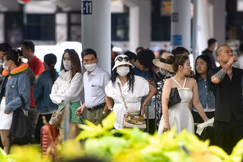 Vì sao những ngày tết trôi qua nhanh như chớp