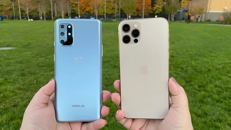 Vì sao điện thoại hiện nay cần nhiều camera