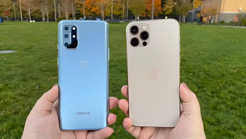 Vì sao điện thoại hiện nay cần nhiều camera