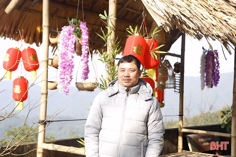 Nét đẹp chùa Hương Tích Hà Tĩnh qua cảm nhận của du khách