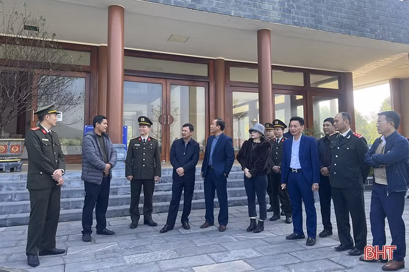 Tổ chức các hoạt động lễ hội an toàn, phục vụ du khách một cách tốt nhất