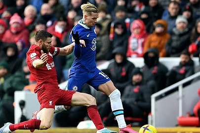 Bom tấn của Chelsea nhanh nhất Ngoại hạng Anh mùa này