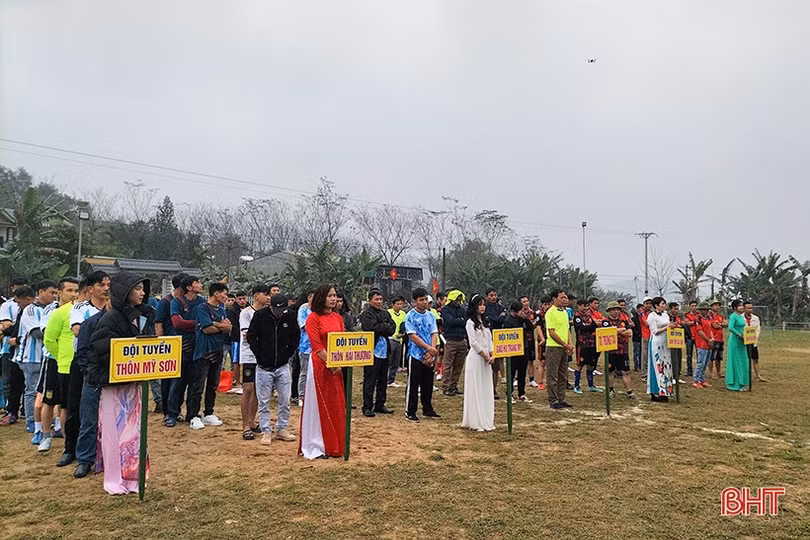 Sẵn sàng cho Lễ hội Hải Thượng Lãn Ông năm 2023