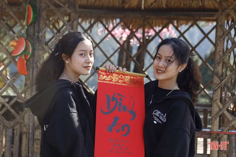 Nét đẹp chùa Hương Tích Hà Tĩnh qua cảm nhận của du khách