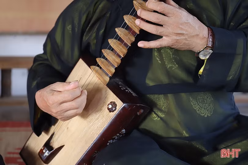 Sẽ còn mãi, ca trù…