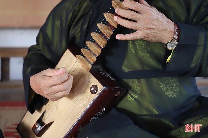 Sẽ còn mãi, ca trù…