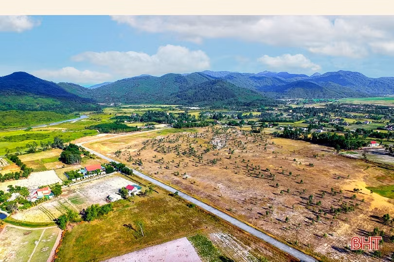 Văn hóa, con người Hà Tĩnh - tiềm năng vô tận