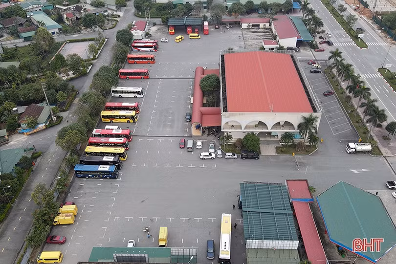 Hà Tĩnh an toàn, bình yên trong những ngày tết