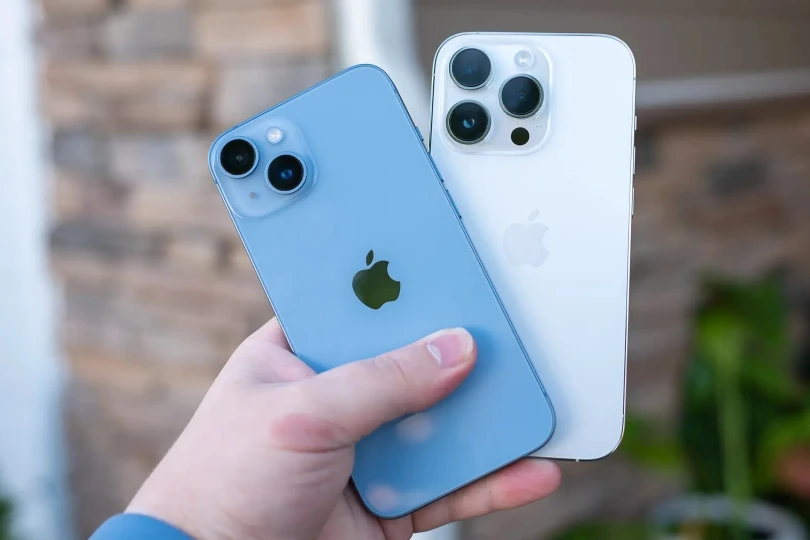 Vì sao điện thoại hiện nay cần nhiều camera