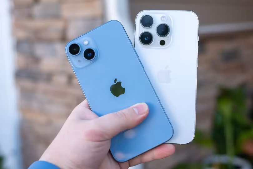 Vì sao điện thoại hiện nay cần nhiều camera