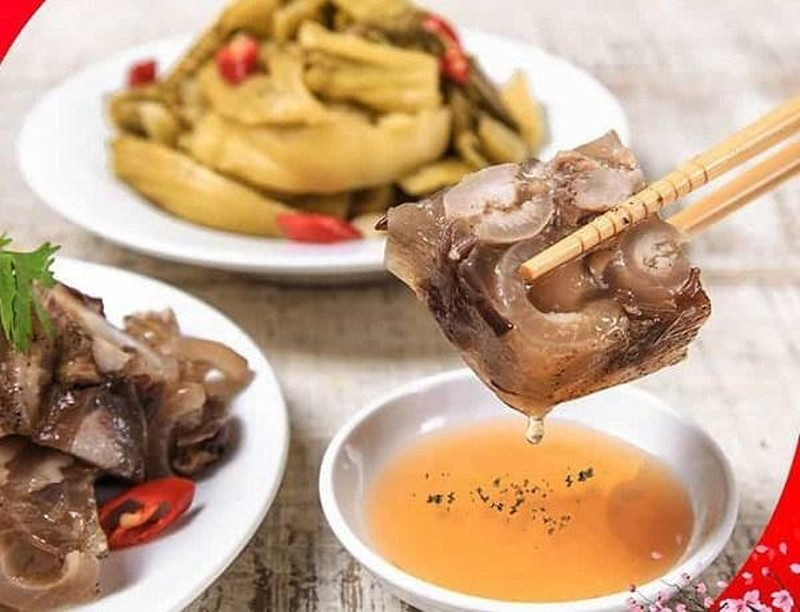 Chớ ăn thịt đông theo 4 cách kẻo rước bệnh vào người - Hình 4 Chớ ăn thịt đông theo 4 cách kẻo rước bệnh vào người