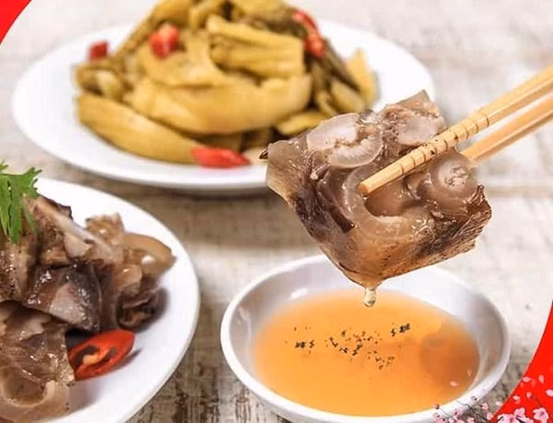 Chớ ăn thịt đông theo 4 cách kẻo rước bệnh vào người