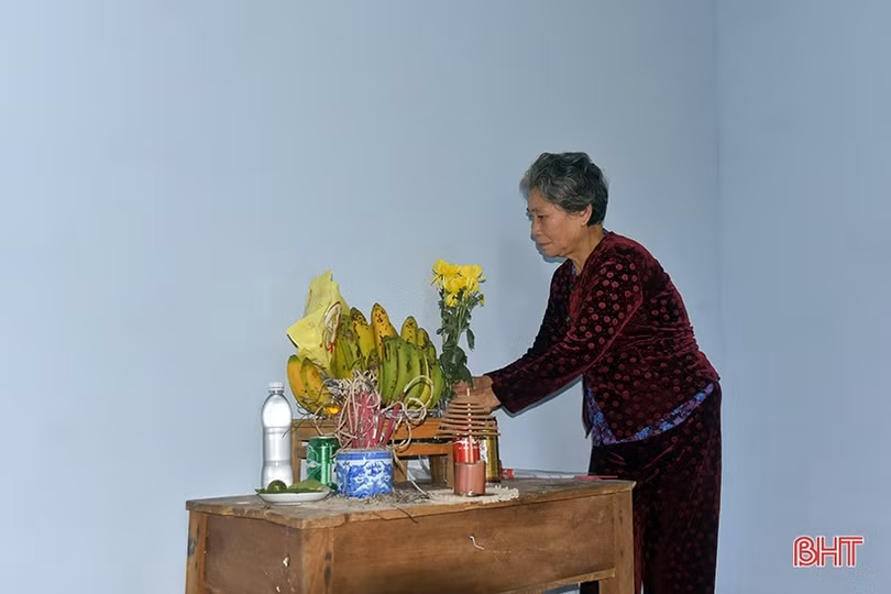 Hơn 200 hộ nghèo, gia đình chính sách ở Hương Khê được đón tết trong nhà đại đoàn kết