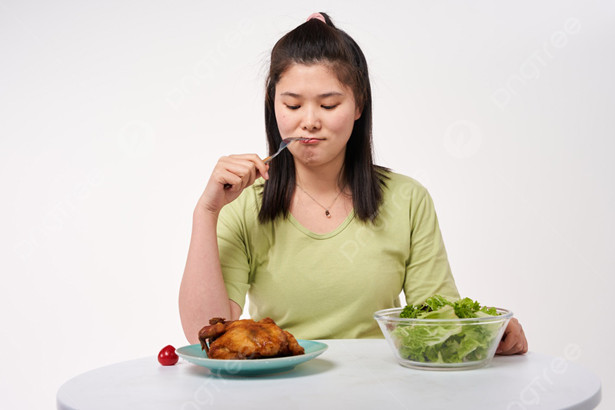 5 cách đơn giản giảm cân sau tết