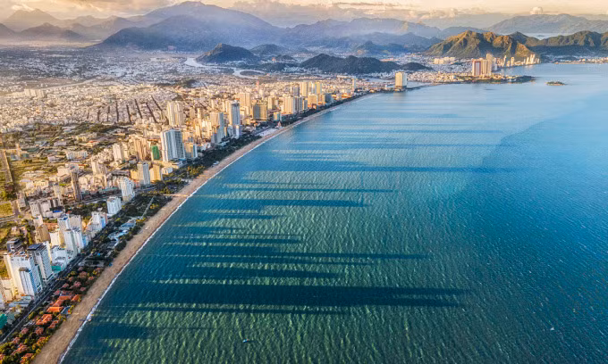 6 cung đường đẹp nhất Việt Nam để ngắm cảnh