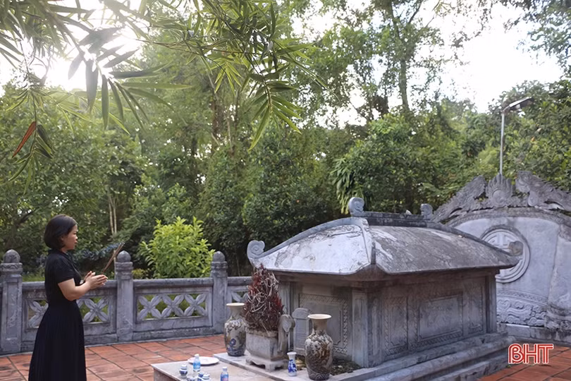 Sẵn sàng cho Lễ hội Hải Thượng Lãn Ông năm 2023