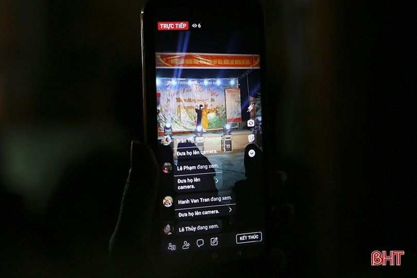 Về Hà Tĩnh nghe hát trò Kiều khai hội đầu xuân