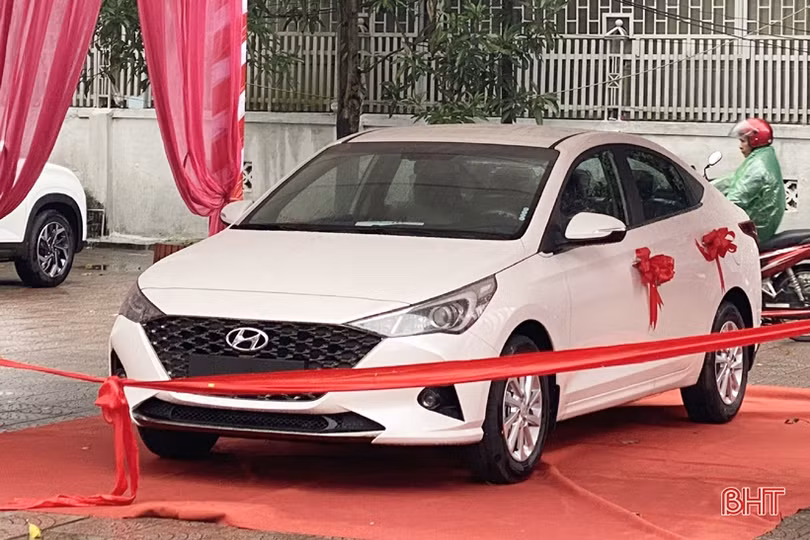 BIDV Hà Tĩnh dự kiến huy động 1.200 tỷ đồng từ gói tiết kiệm dự thưởng