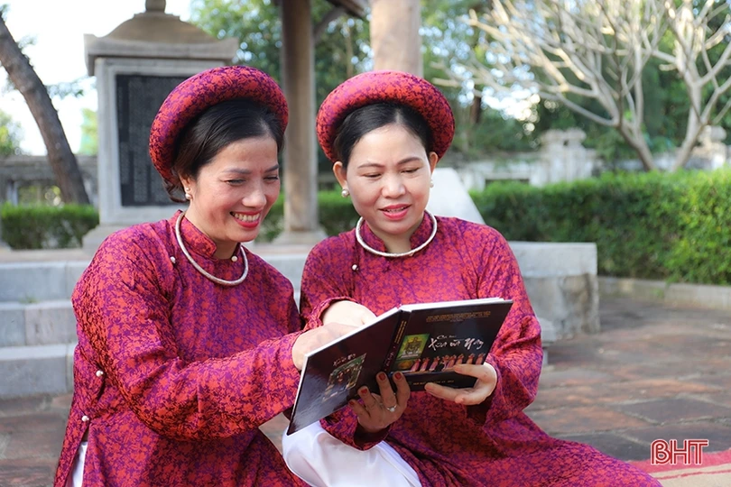 Sẽ còn mãi, ca trù…