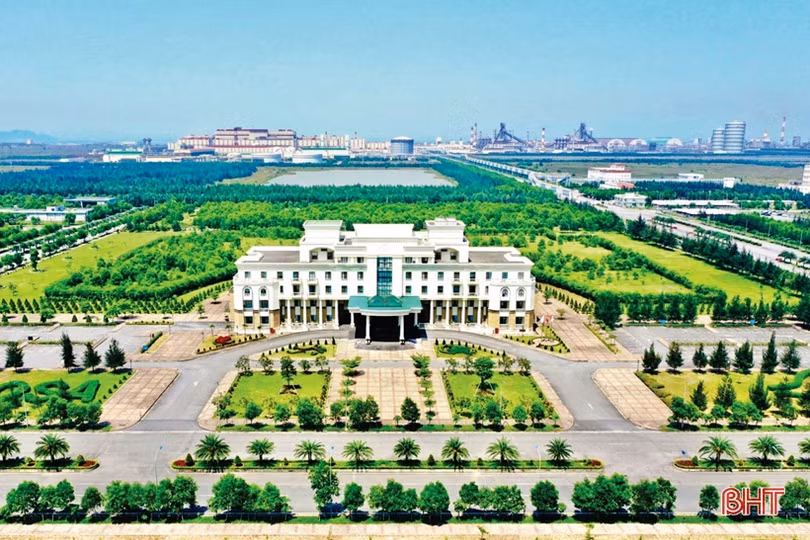 Văn hóa, con người Hà Tĩnh - tiềm năng vô tận