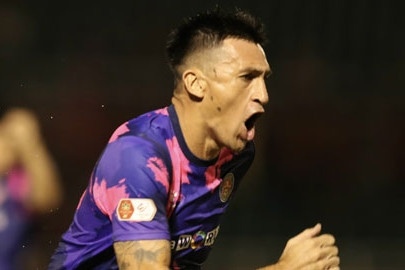 Huyền thoại V.League chia tay Việt Nam, gia nhập đội bóng nghiệp dư Argentina