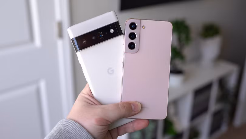 Vì sao điện thoại hiện nay cần nhiều camera