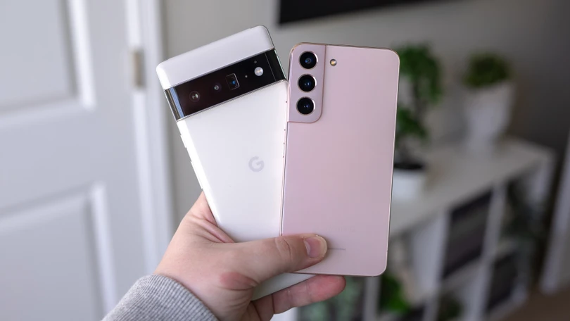 Vì sao điện thoại hiện nay cần nhiều camera