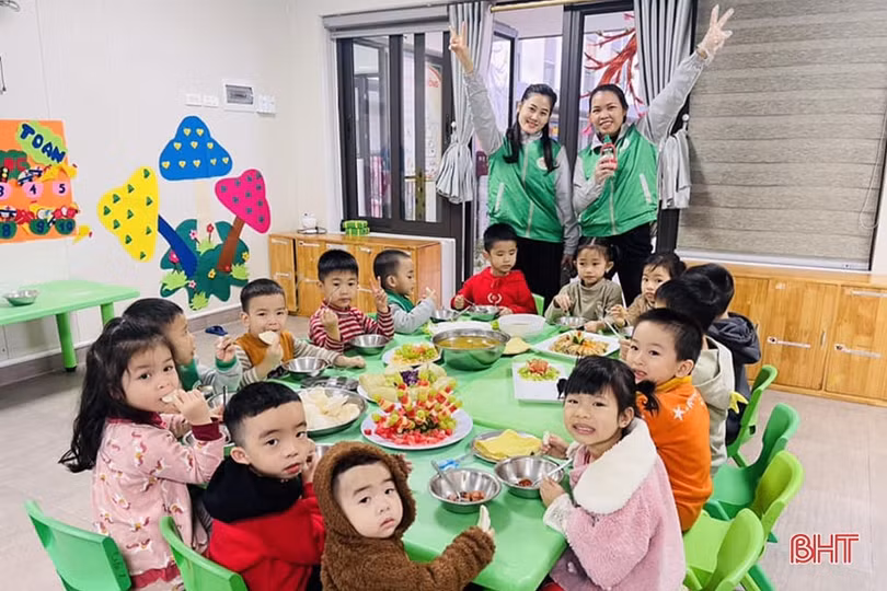 Nhà ở xã hội - chính sách nhân văn, thụ hưởng thiết thực