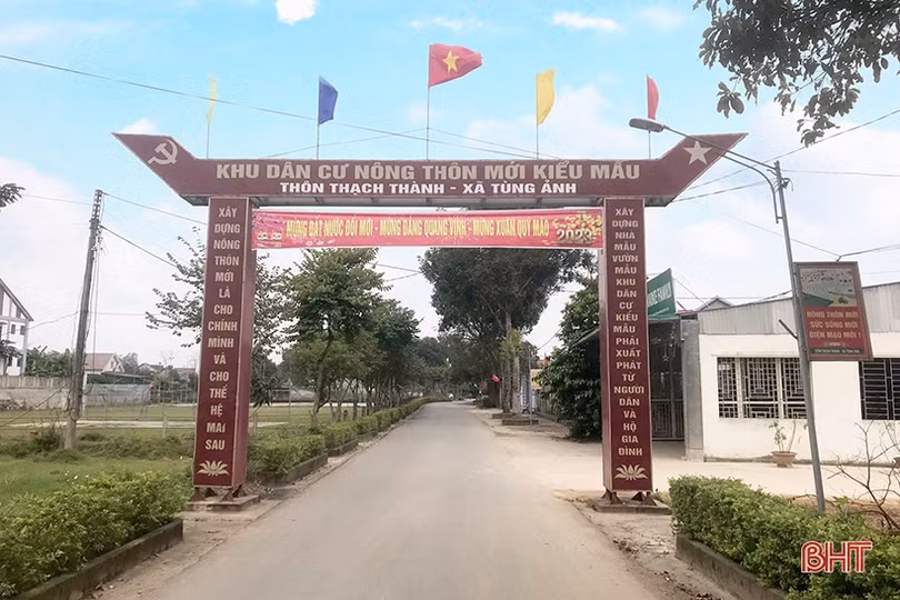 Chi hội trưởng người cao tuổi tận tụy với công tác hội