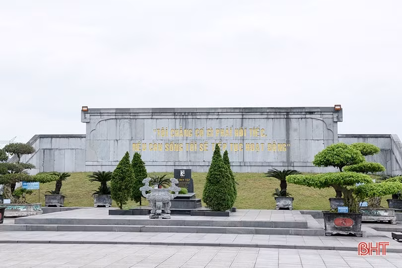 Khí thế mới trên vùng quê cách mạng