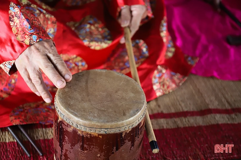 Sẽ còn mãi, ca trù…