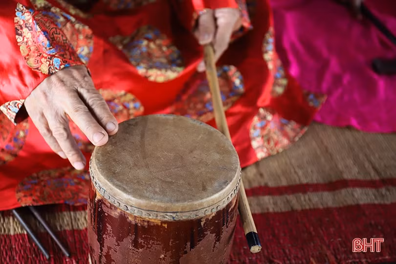 Sẽ còn mãi, ca trù…