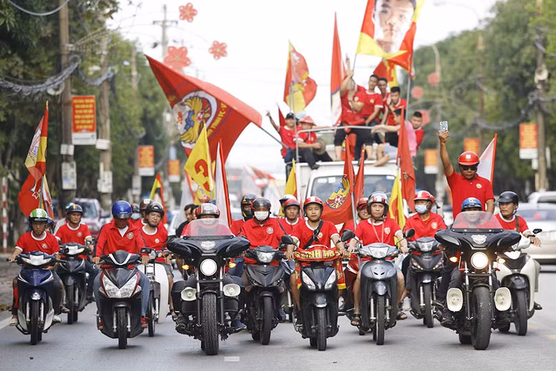 Hồng Lĩnh Hà Tĩnh ngày một chuyên nghiệp và giàu bản sắc