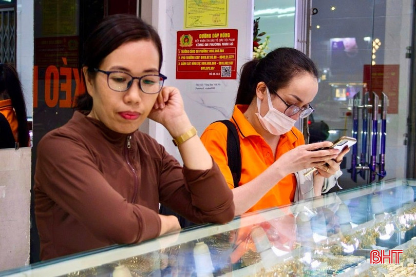 Một số khách hàng bị gián đoạn khi thanh toán chuyển khoản nhưng chủ cửa hàng đã xử lý ngay sau đó. bqbht_br_999k.jpg