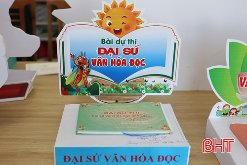 Bài thi giúp Nguyễn Uyên Chi tại giải nhất Cuộc thi "Đại sứ văn hóa đọc" năm 2024. a10.jpg