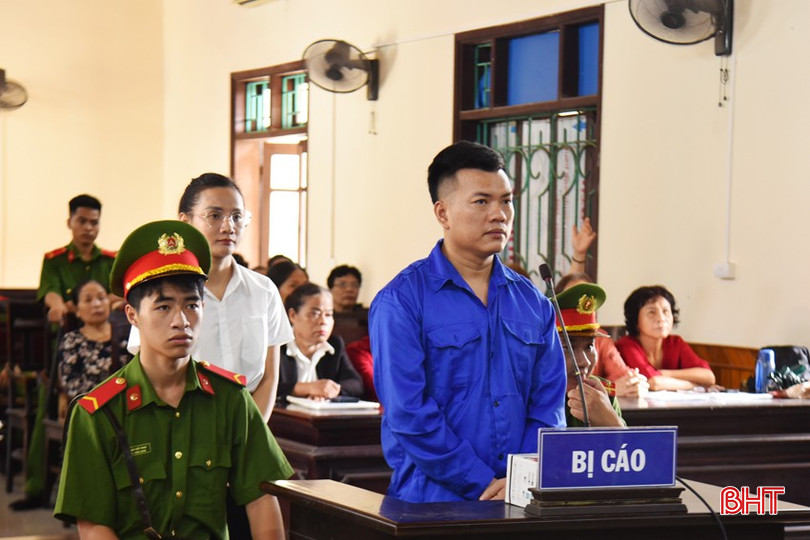 Cặp vợ chồng "siêu lừa" lĩnh án. bqbht_br_dsc-0933-copy.jpg