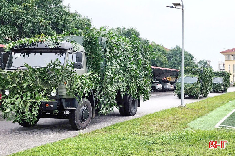 Phương tiện chiến đấu của cơ quan Bộ CHQS tỉnh luôn sẵn sàng cơ động xử lý các tình huống trong dịp Tết. bqbht_br_anh-2-copy.jpg