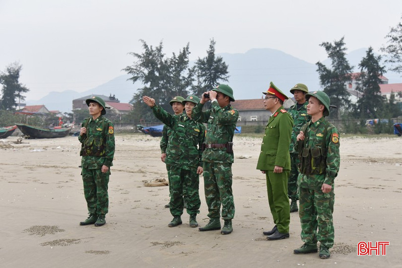 BĐBP Lạch Kèn là điểm tựa vững chắc để bảo vệ sự bình yên trên địa bàn 9 xã biên giới biển Nghi Xuân. bqbht_br_dsc-0660-copy.jpg