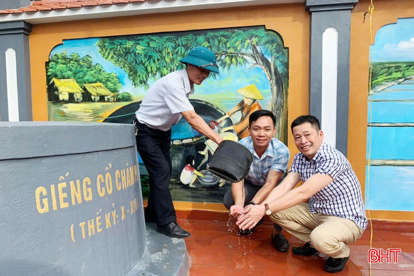 Giếng làng Đồng Xuân vừa được trùng tu, tôn tạo. 22-copy-3598-4748.jpg